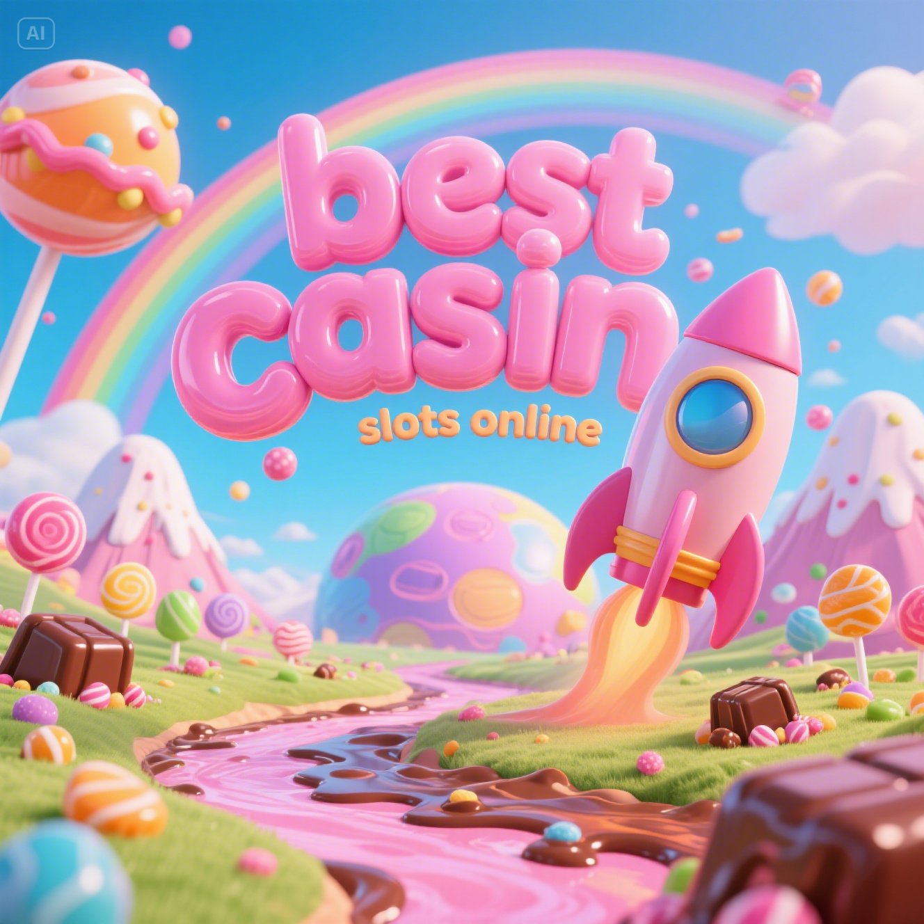 best casino slots online